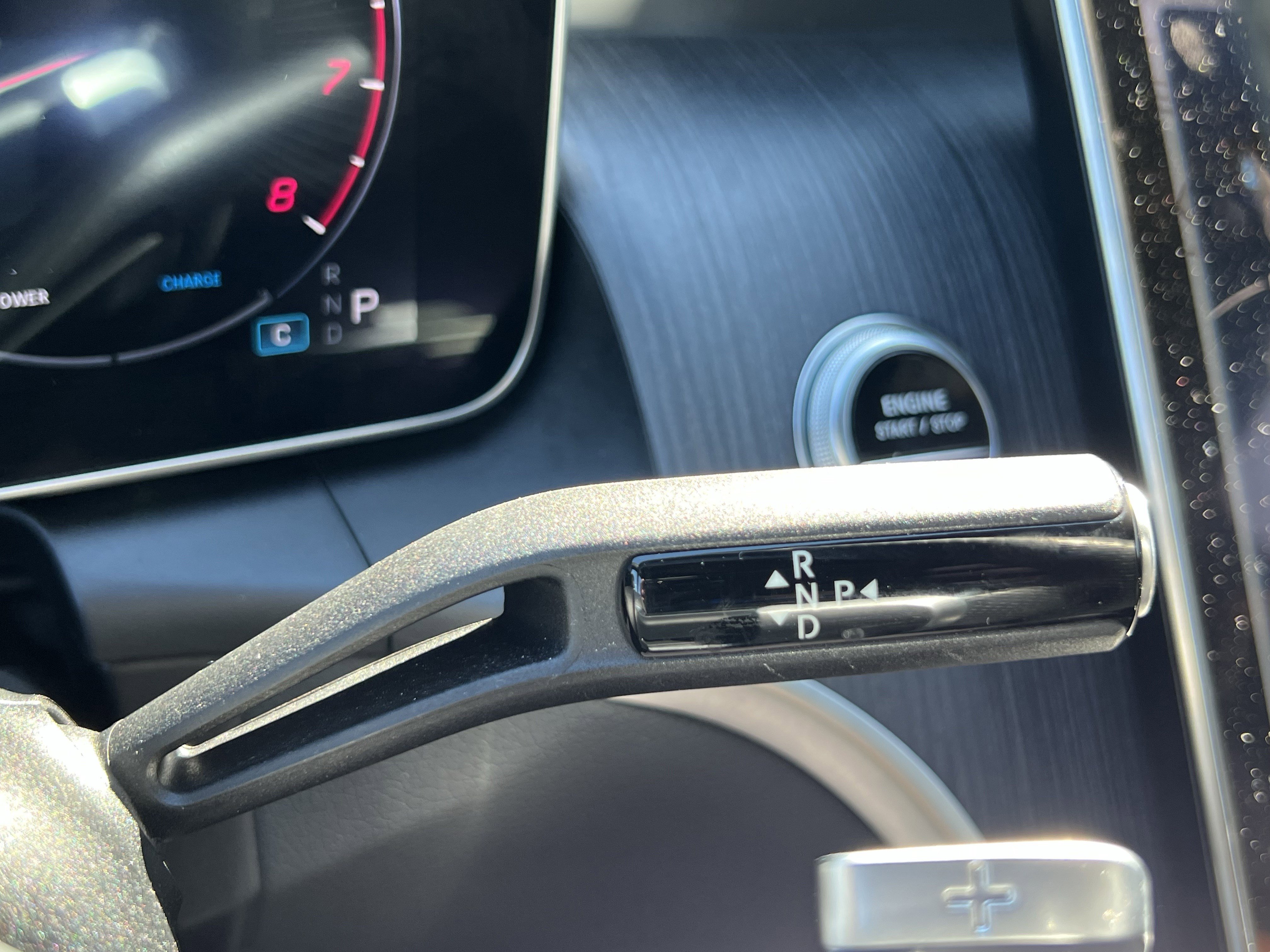 Certified 2024 Mercedes-Benz GLC 300 4MATIC w/ AMG Line image 26