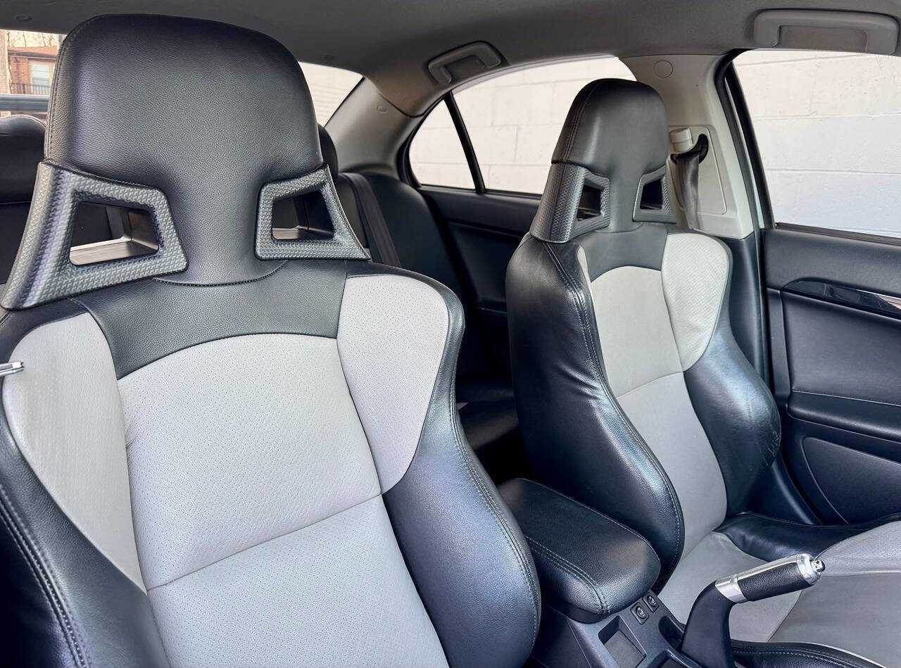 Used 2012 Mitsubishi Lancer Evolution GSR image 24