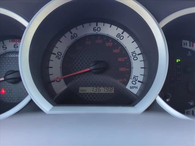 Used 2014 Toyota Tacoma 2WD Access Cab w/ Convenience Package image 9