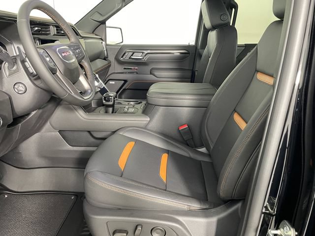 New 2026 GMC Sierra 1500 AT4 w/ AT4 Premium Package AWD/4WD image 2