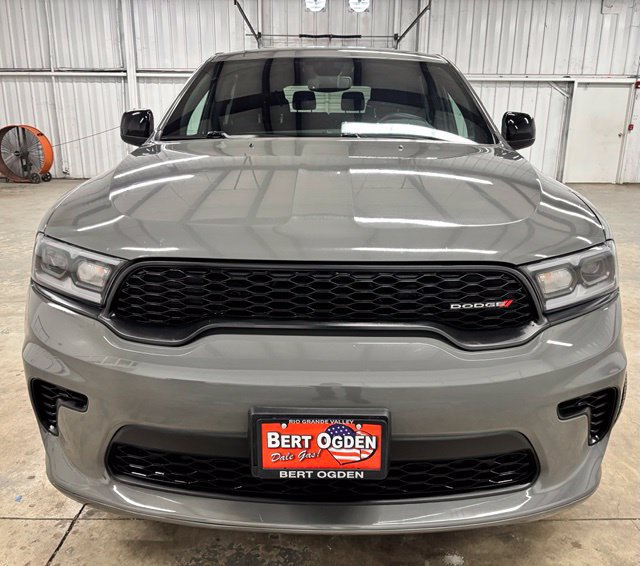 Used 2025 Dodge Durango GT AWD/4WD image 2