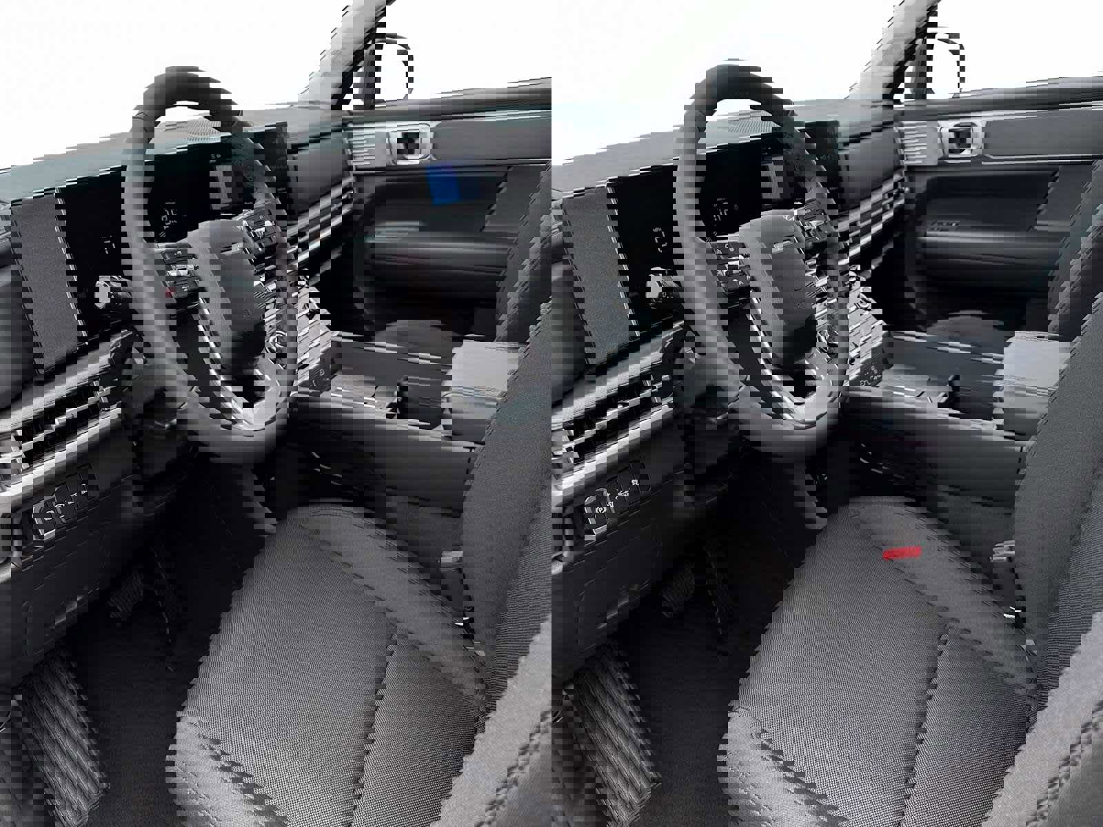 New 2026 Hyundai Santa Fe SE image 9