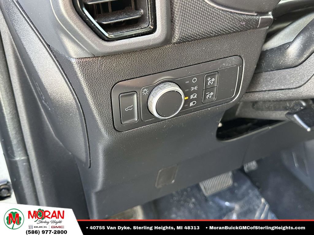 Used 2021 Ford Bronco Sport AWD/4WD image 19