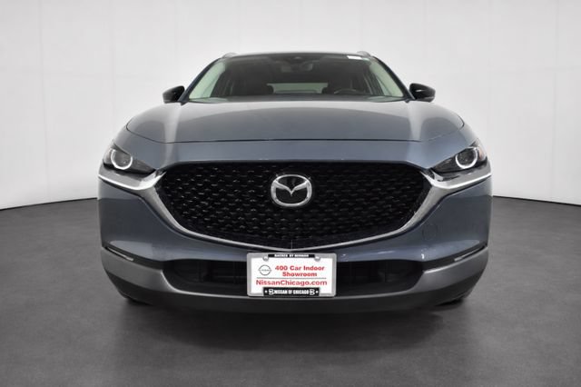 Used 2023 MAZDA CX-30 AWD 2.5 S w/ Preferred Package image 2
