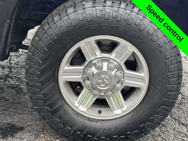Used 2013 RAM 2500 Tradesman w/ Chrome Appearance Group AWD/4WD image 31