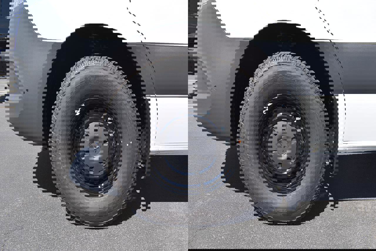 New 2025 Mercedes-Benz Sprinter 2500 image 19