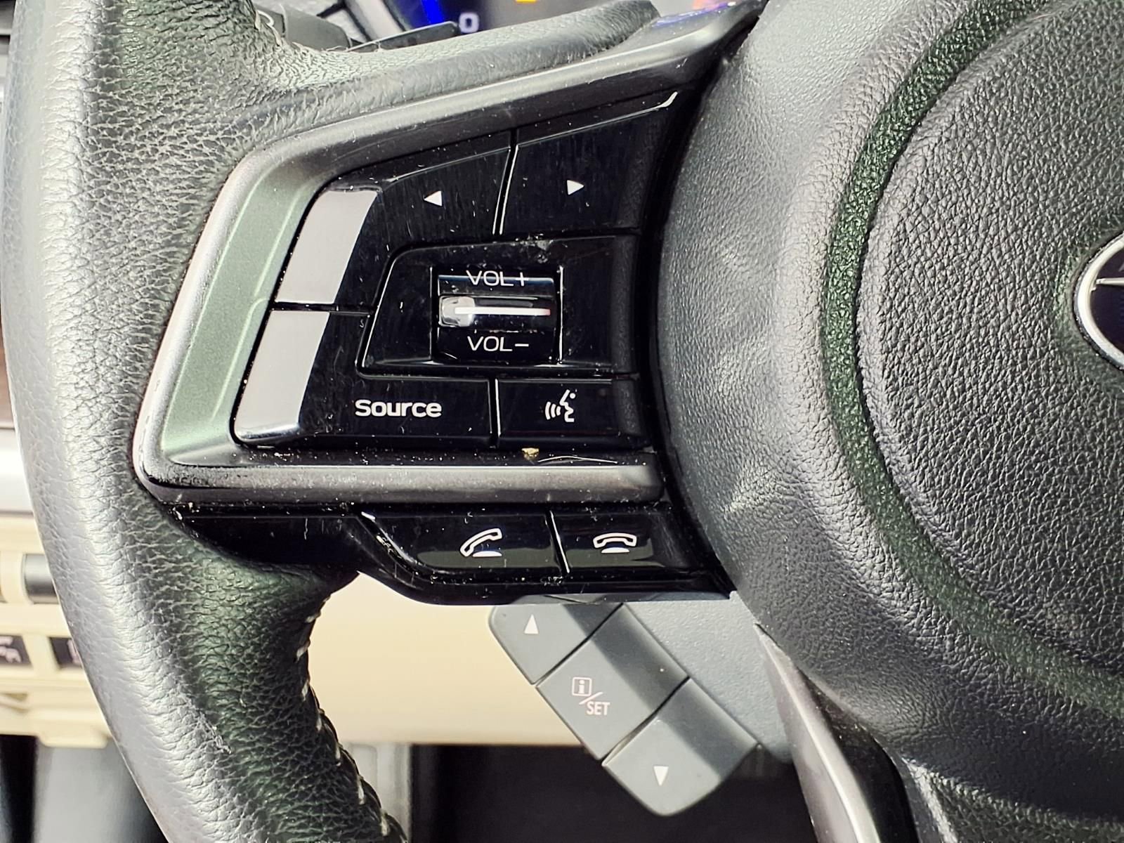 Used 2019 Subaru Outback 2.5i Limited AWD/4WD image 19