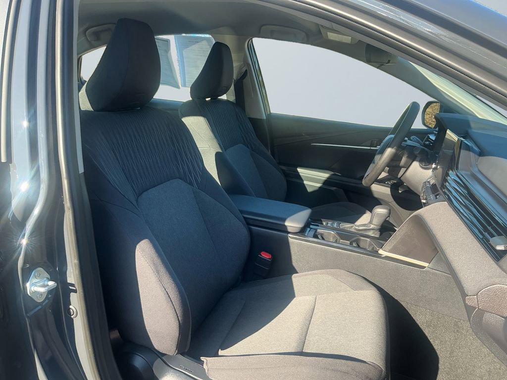 Certified 2025 Toyota Camry LE image 15
