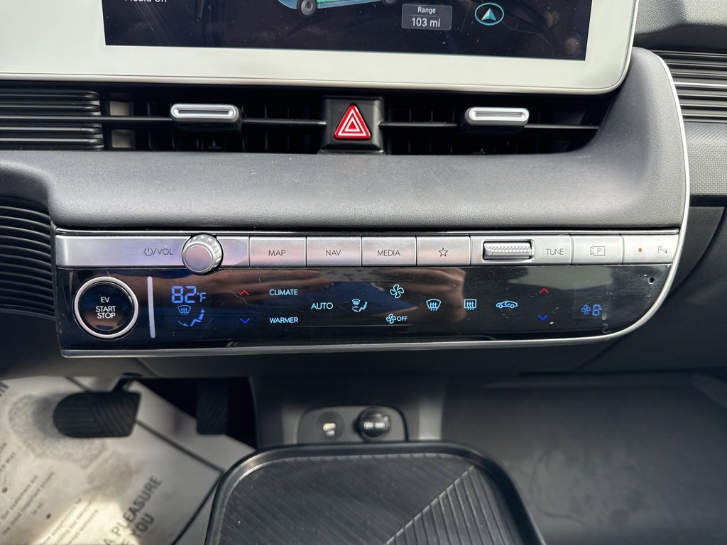 Used 2023 Hyundai Ioniq 5 Limited image 18
