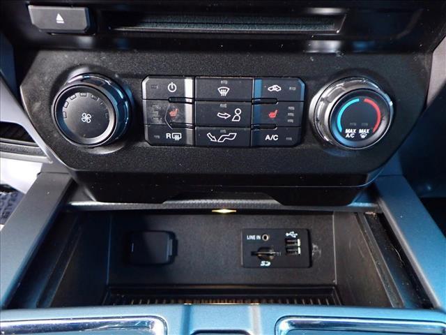Used 2015 Ford F150 XLT w/ Equipment Group 302A Luxury image 17