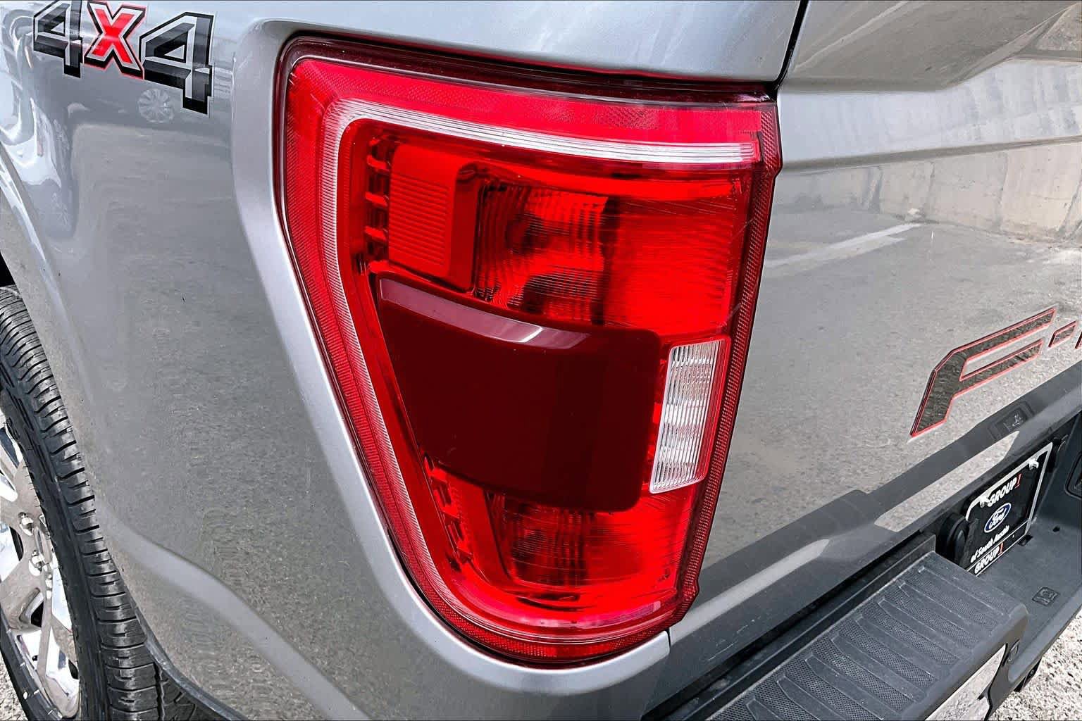 Certified 2022 Ford F150 XLT w/ Equipment Group 302A High AWD/4WD image 28