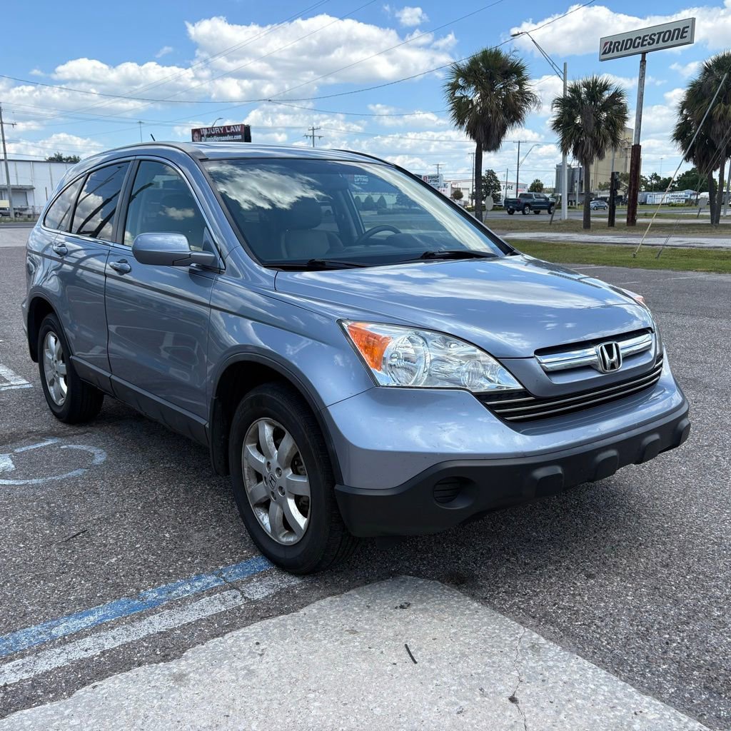 Used 2007 Honda CR-V EX-L image 1