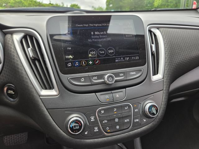 Used 2023 Chevrolet Malibu LT FWD image 21