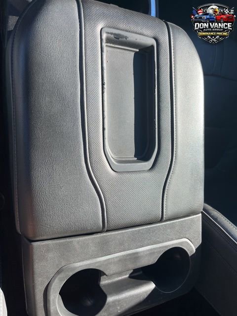 Used 2019 Chevrolet Silverado 1500 High Country w/ Technology Package image 18