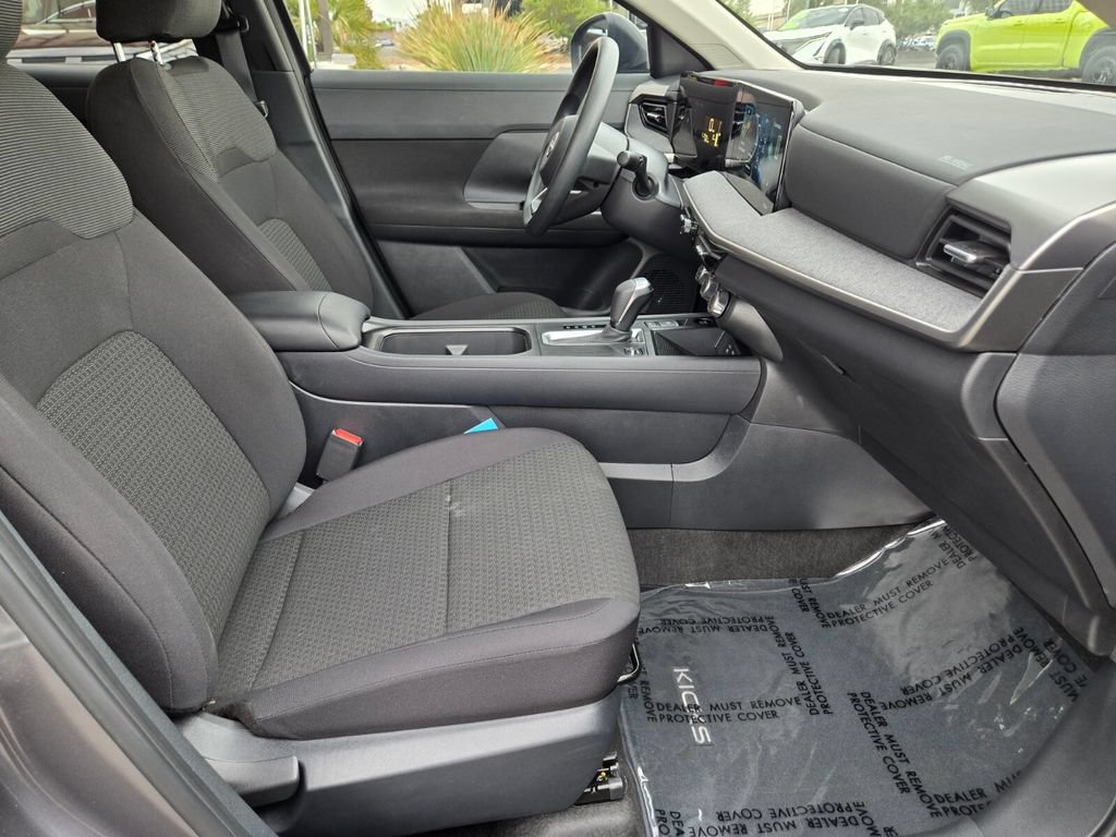 Used 2026 Nissan Kicks S FWD image 24
