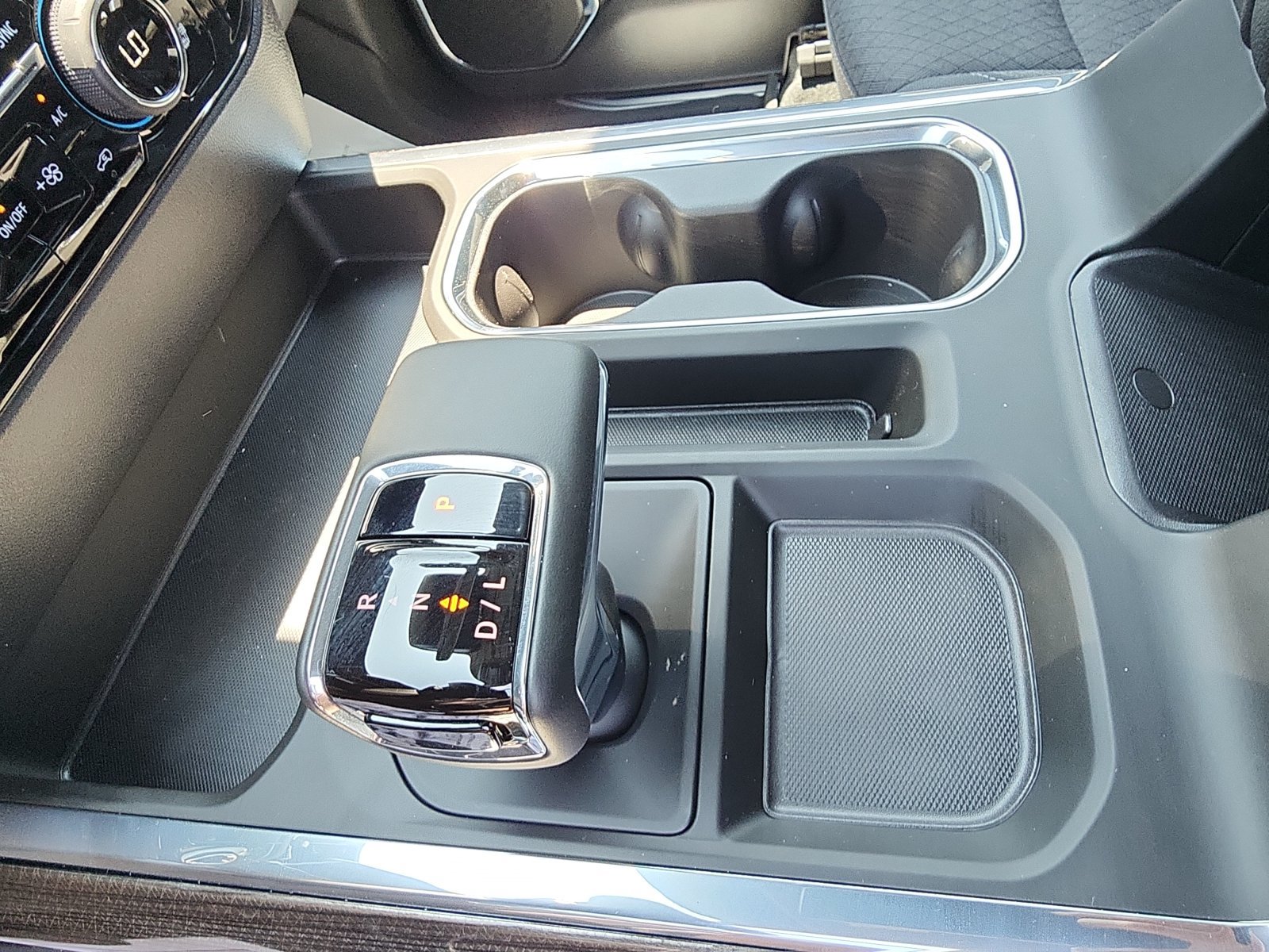 New 2026 Chevrolet Silverado 1500 RST w/ Z71 Off-Road Package AWD/4WD image 19