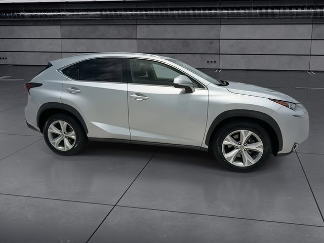 Used 2017 Lexus NX 200t FWD w/ Premium Package image 9