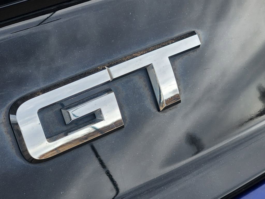 Used 2015 Ford Mustang GT Premium w/ Enhanced Security Package image 11