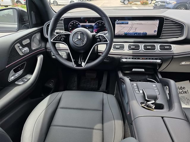 Certified 2025 Mercedes-Benz GLE 350 4MATIC image 10