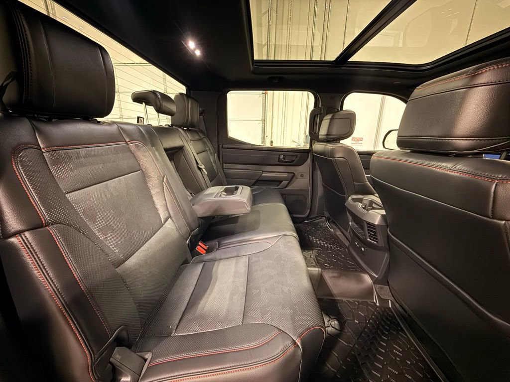 Used 2025 Toyota Tundra TRD Pro image 32