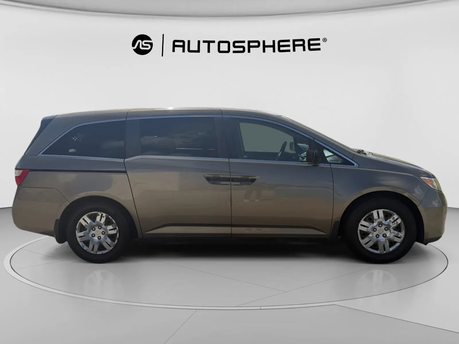 Used 2011 Honda Odyssey LX image 10
