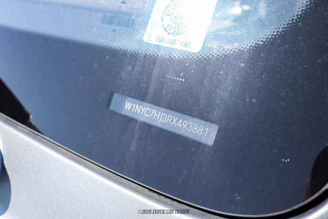 Used 2024 Mercedes-Benz G 63 AMG 4MATIC image 71