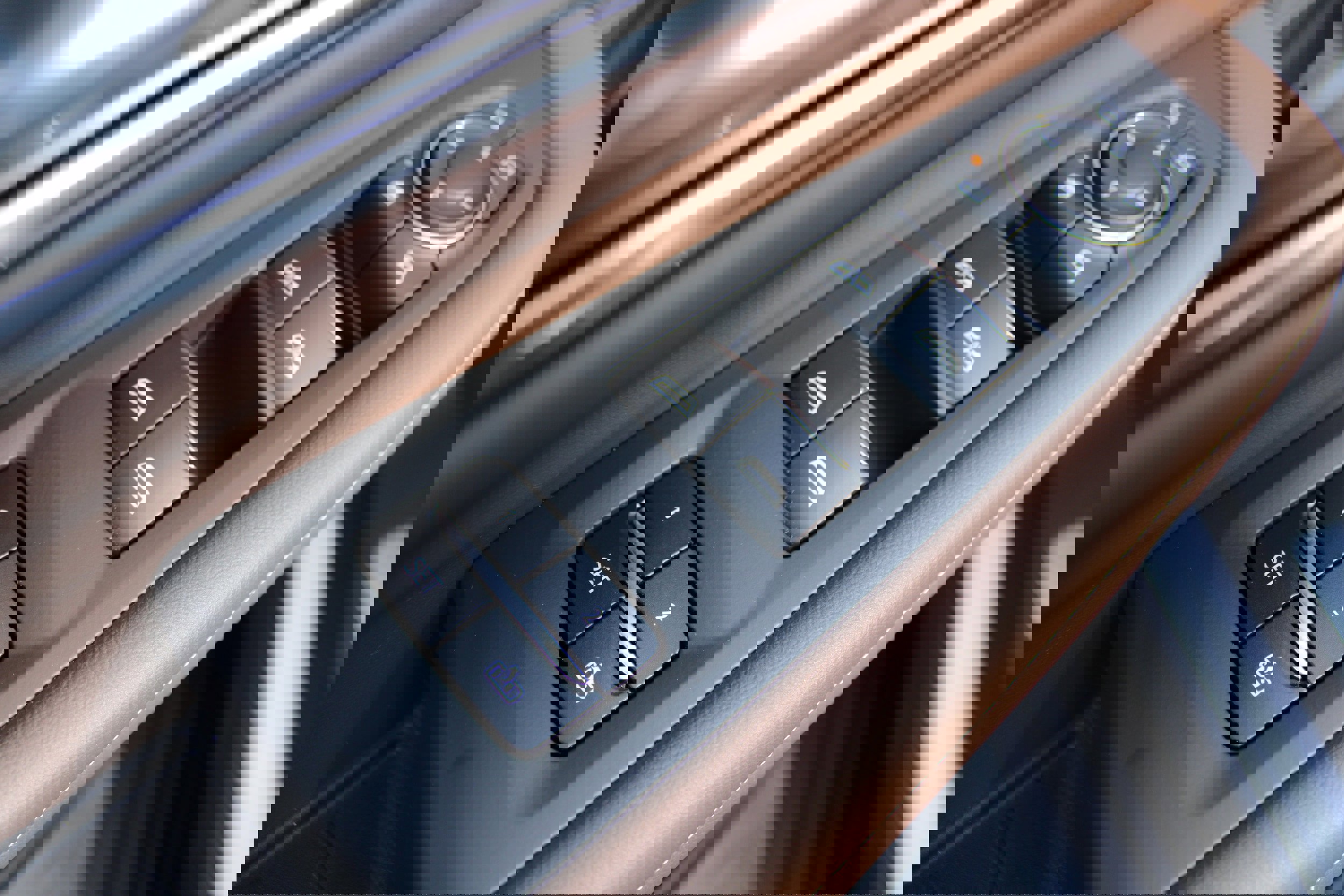 Used 2023 Chevrolet Tahoe High Country image 21