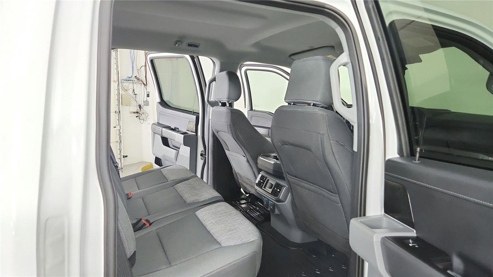 Used 2023 Ford F150 XLT w/ Equipment Group 301A Mid image 20