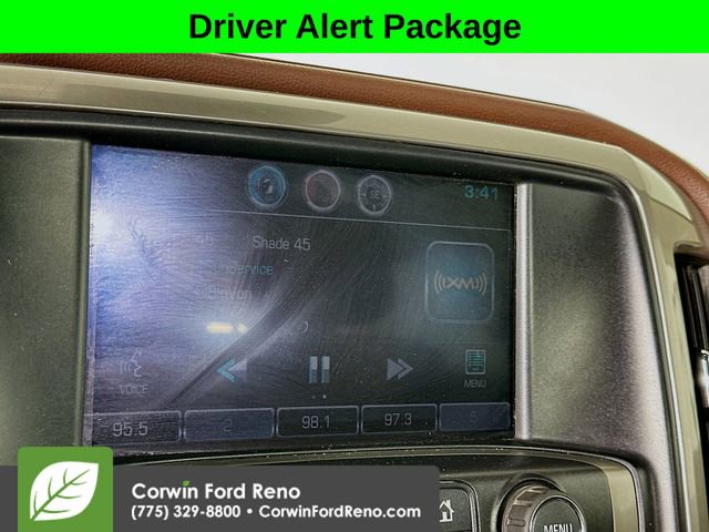 Used 2015 Chevrolet Silverado 2500 High Country w/ Duramax Plus Package image 14