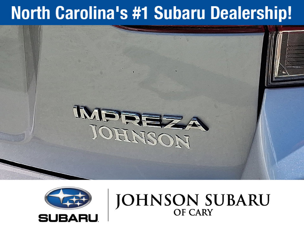 Used 2019 Subaru Impreza 2.0i Premium w/ Eyesight & BSD/Rcta & SRF AWD/4WD image 26