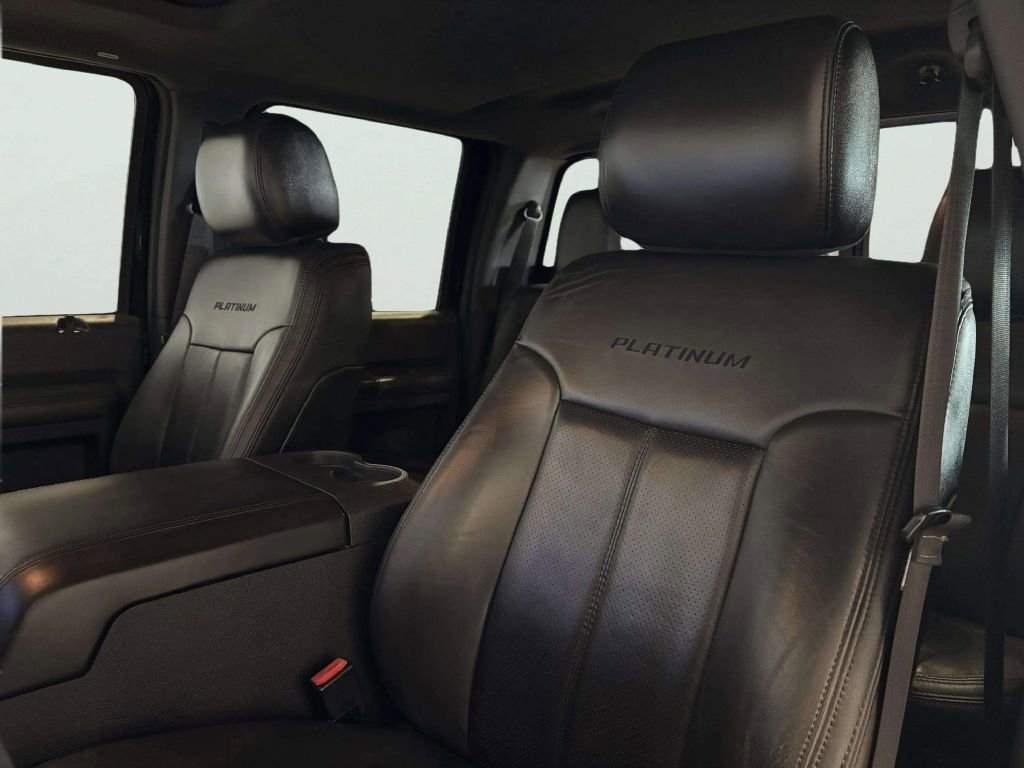 Used 2013 Ford F350 Platinum image 12