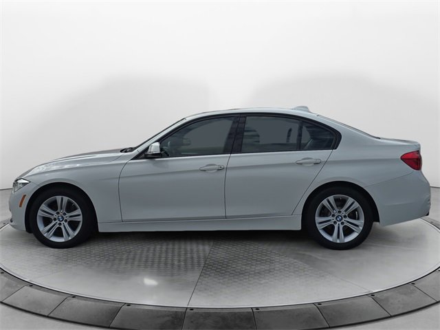 Used 2016 BMW 328i xDrive Sedan image 2