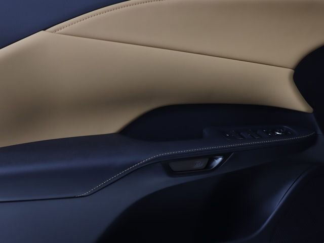 New 2026 Lexus RX 350h AWD/4WD image 11