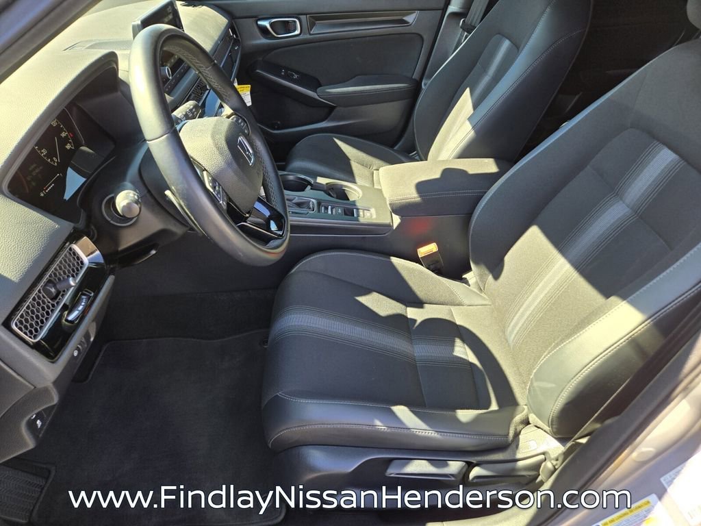 Used 2024 Honda Civic Sport image 10