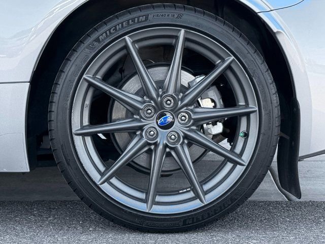Used 2024 Subaru BRZ Limited w/ Popular Package 2 image 26
