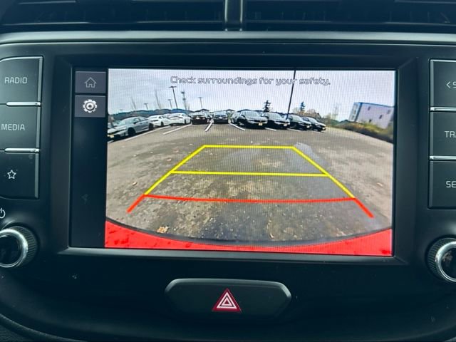 Used 2023 Kia Soul LX w/ Option Group 015 image 30