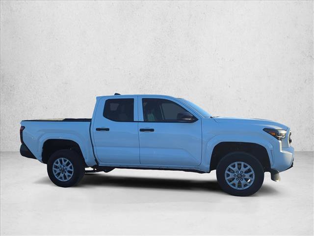 Certified 2024 Toyota Tacoma SR image 4