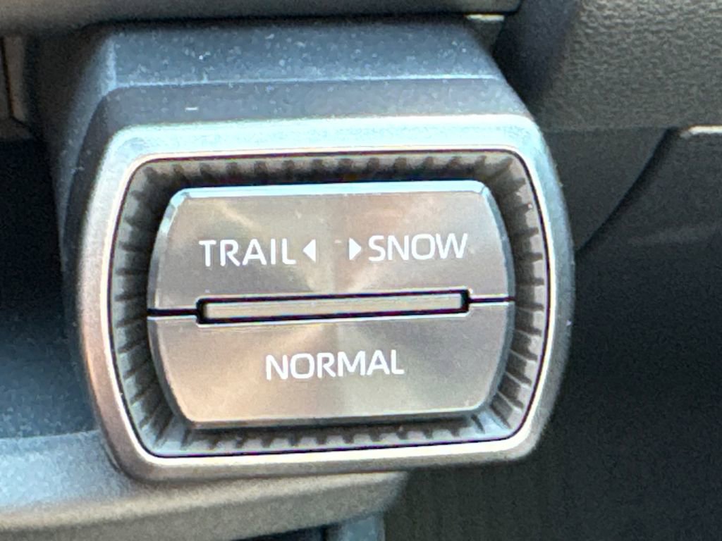 New 2026 Toyota RAV4 XSE image 28