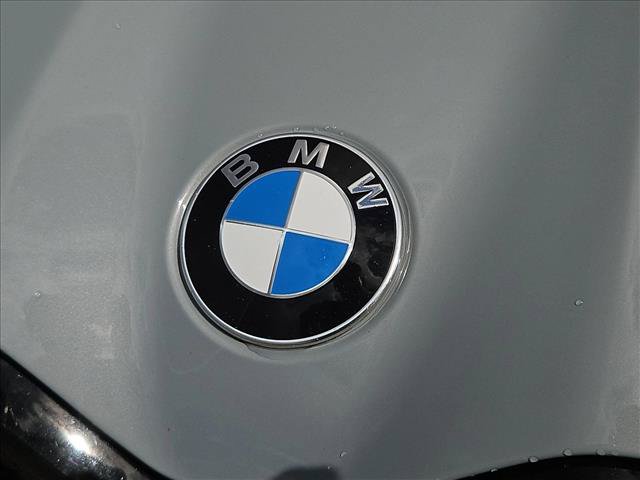 Used 2024 BMW XM Label Red AWD/4WD image 19