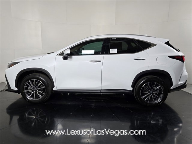 New 2026 Lexus NX 350 AWD w/ Premium Package image 7