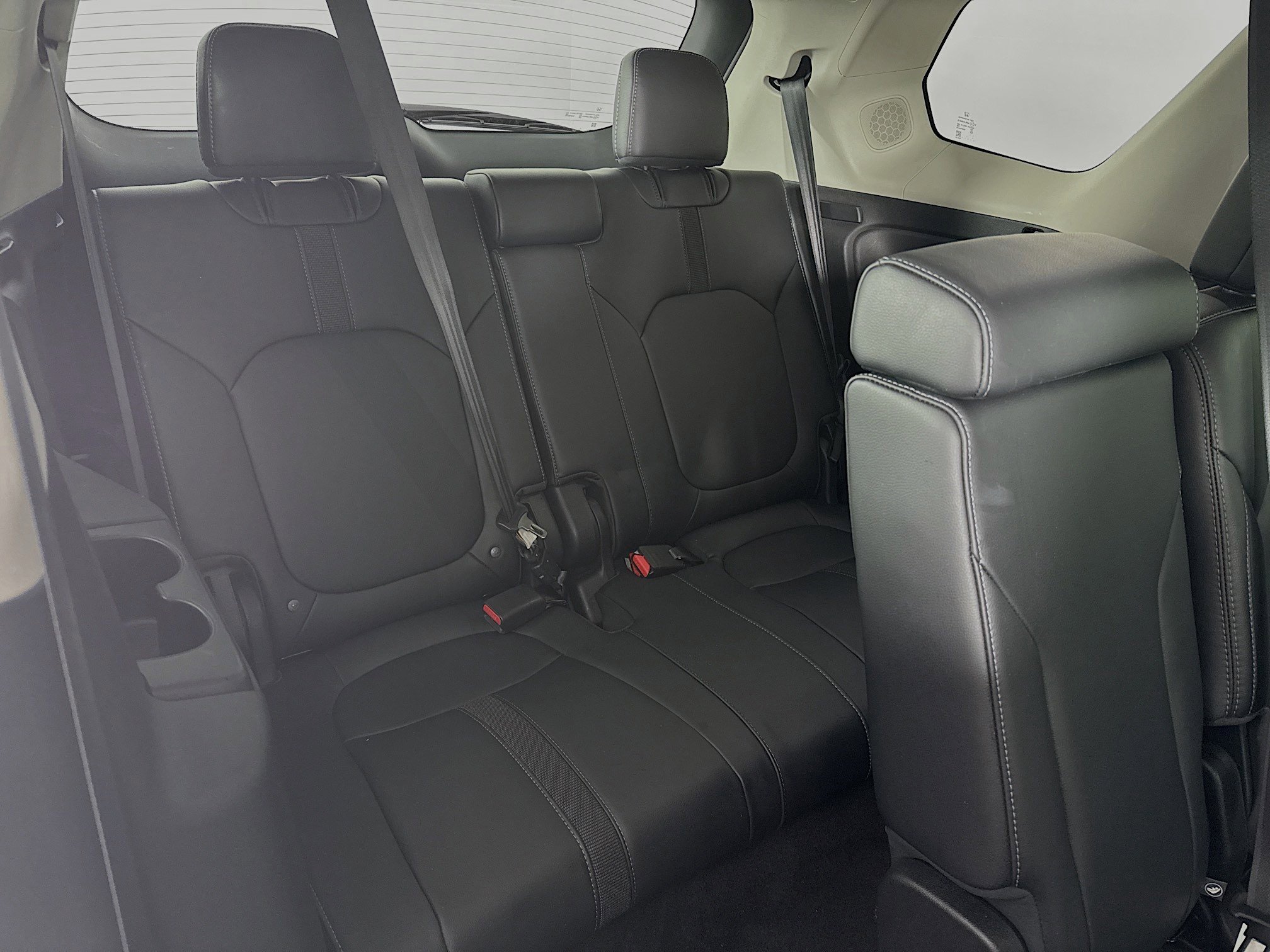 Certified 2023 Honda Pilot Touring image 29