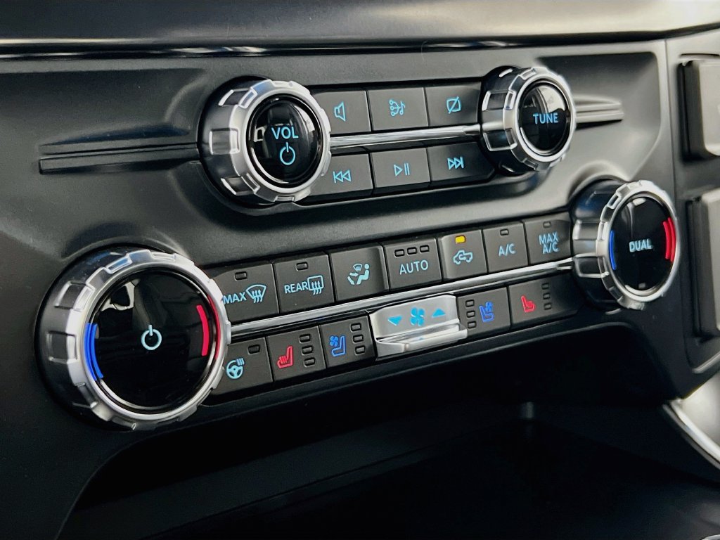 New 2026 Ford F150 Raptor AWD/4WD image 8