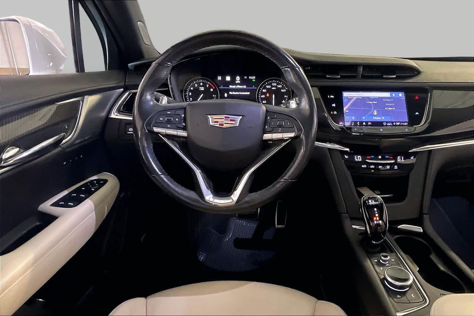 Used 2020 Cadillac XT6 Sport AWD/4WD image 5