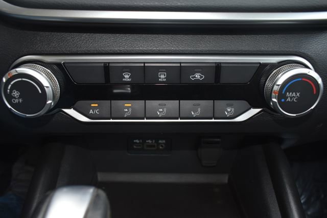 Used 2021 Nissan Altima 2.5 SR image 25