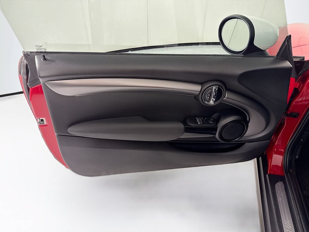Used 2023 MINI Cooper S FWD image 24