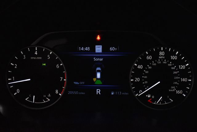 Used 2024 Nissan Murano SL image 17