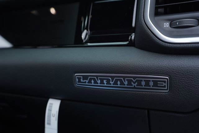 New 2026 RAM 1500 Laramie w/ Night Edition image 34