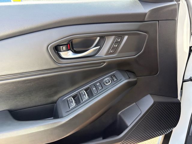 Certified 2023 Honda Accord EX-L image 19