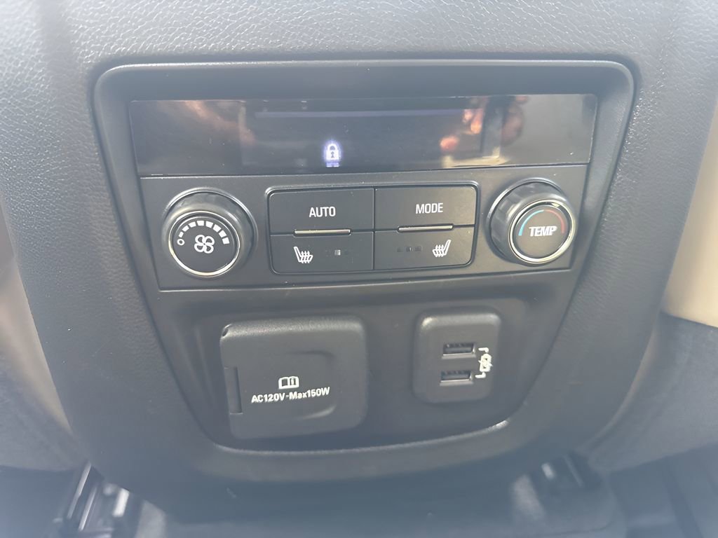 Used 2018 Buick Enclave Premium image 14
