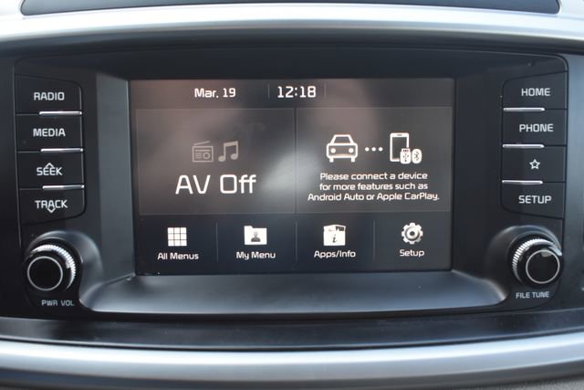 Used 2020 Kia Sorento EX image 25